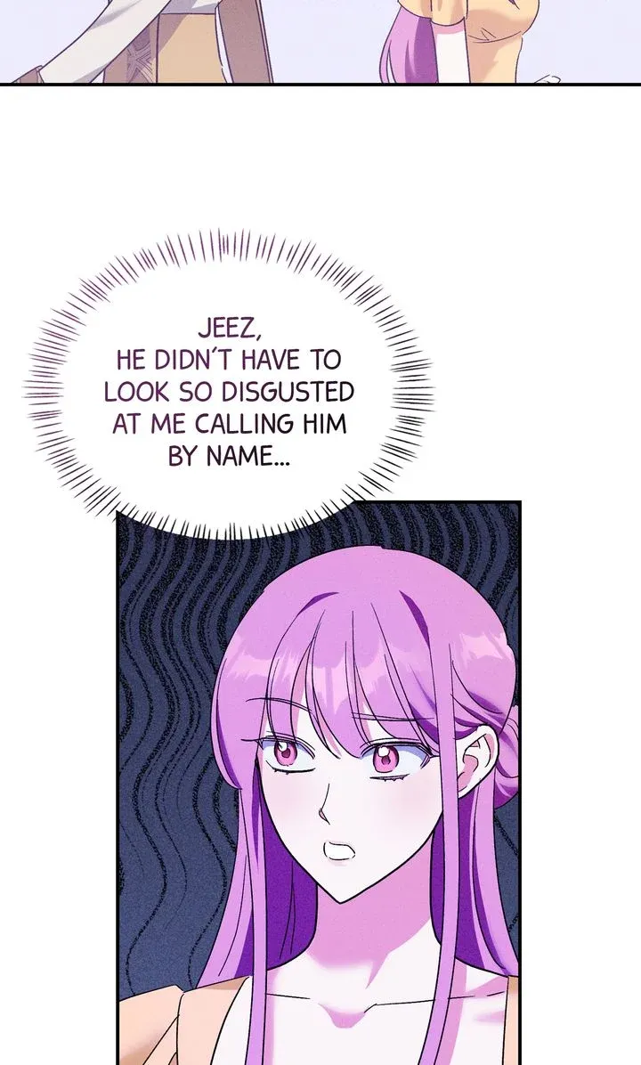 How to Protect the Master of the Monster Mansion Chapter 28 page 60 - 