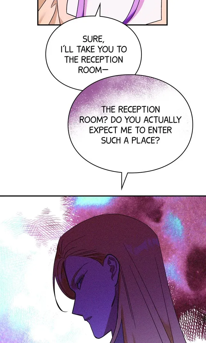 How to Protect the Master of the Monster Mansion Chapter 28 page 61 - 