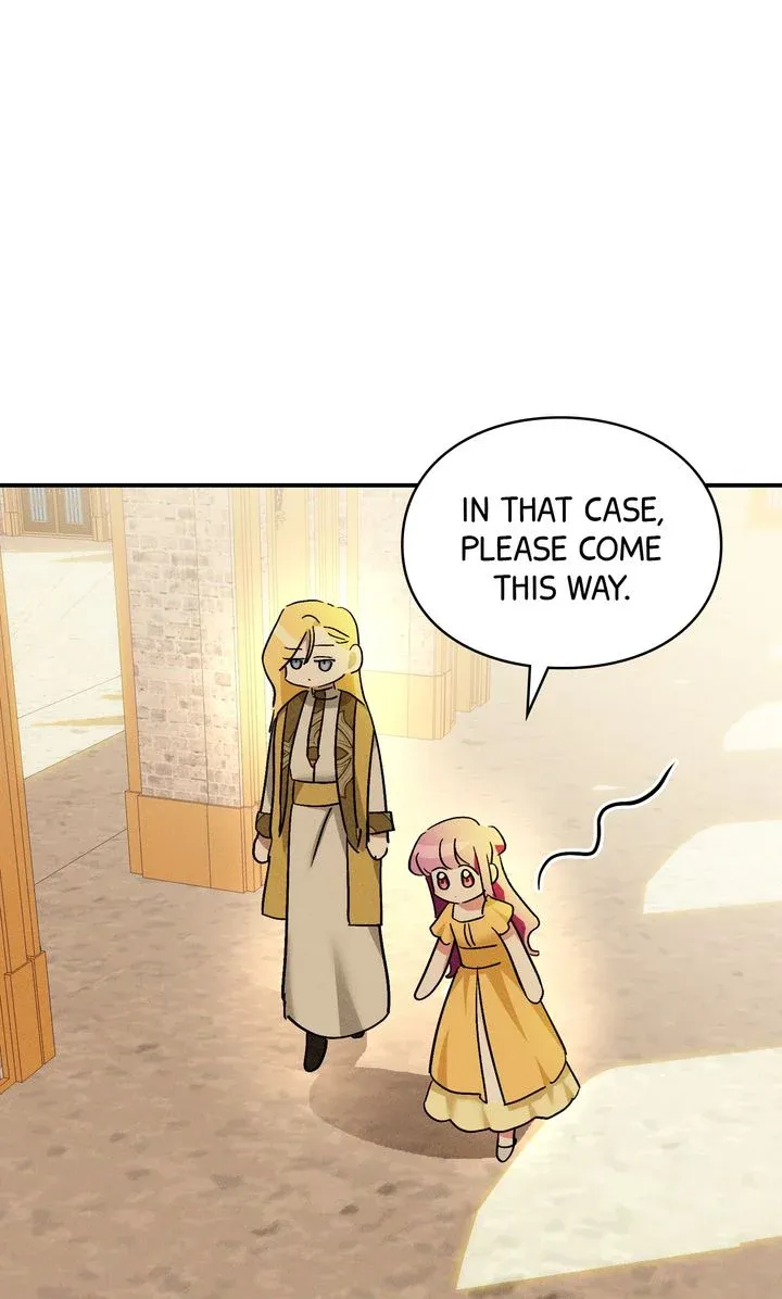 How to Protect the Master of the Monster Mansion Chapter 28 page 64 - 