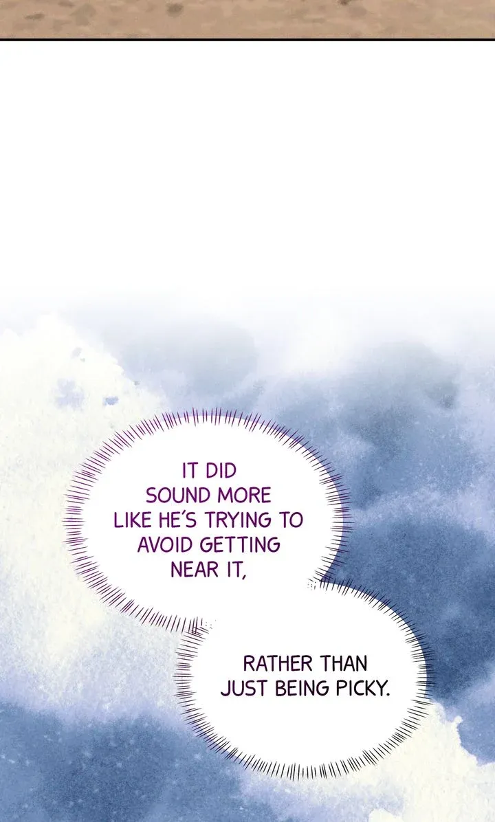 How to Protect the Master of the Monster Mansion Chapter 28 page 65 - 