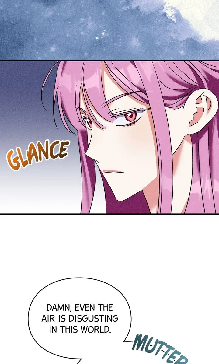 How to Protect the Master of the Monster Mansion Chapter 28 page 66 - 