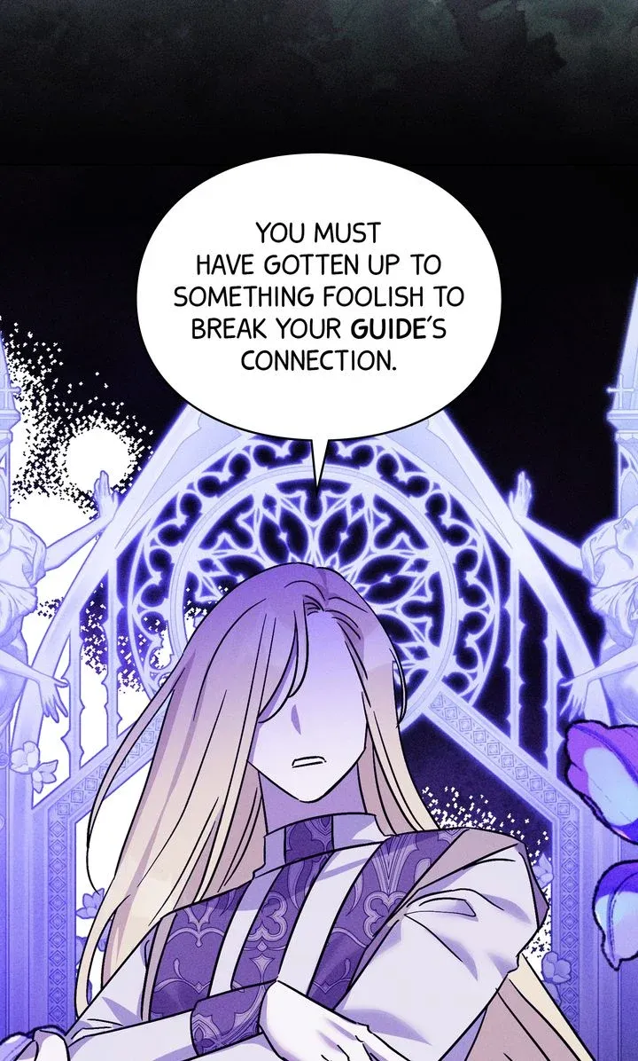 How to Protect the Master of the Monster Mansion Chapter 28 page 71 - 