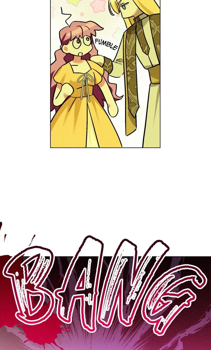 How to Protect the Master of the Monster Mansion Chapter 28 page 77 - 