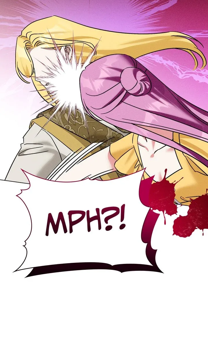 How to Protect the Master of the Monster Mansion Chapter 28 page 78 - 