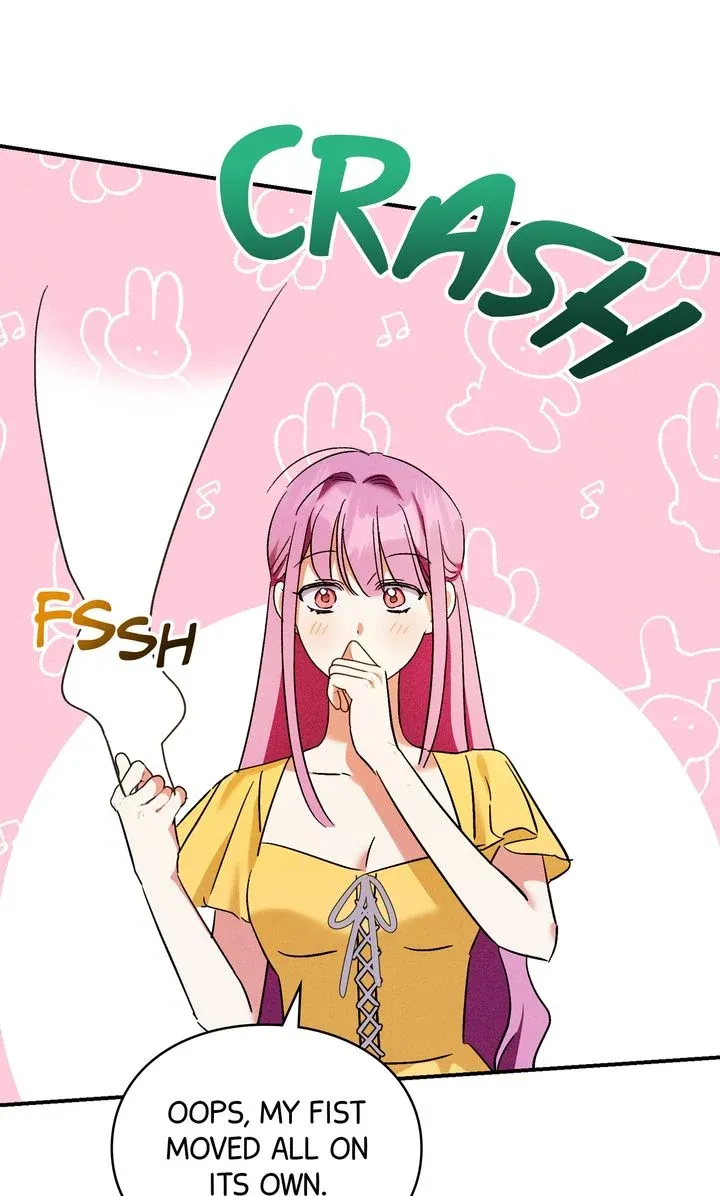 How to Protect the Master of the Monster Mansion Chapter 28 page 79 - 