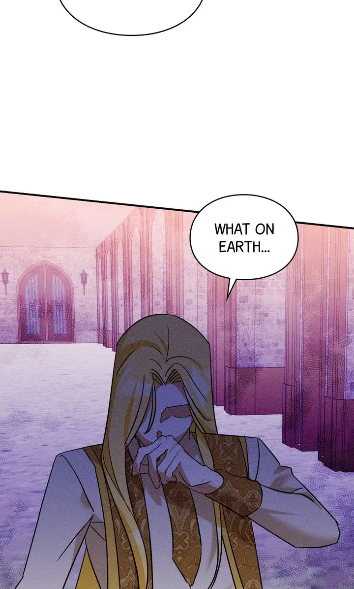 How to Protect the Master of the Monster Mansion Chapter 28 page 80 - 