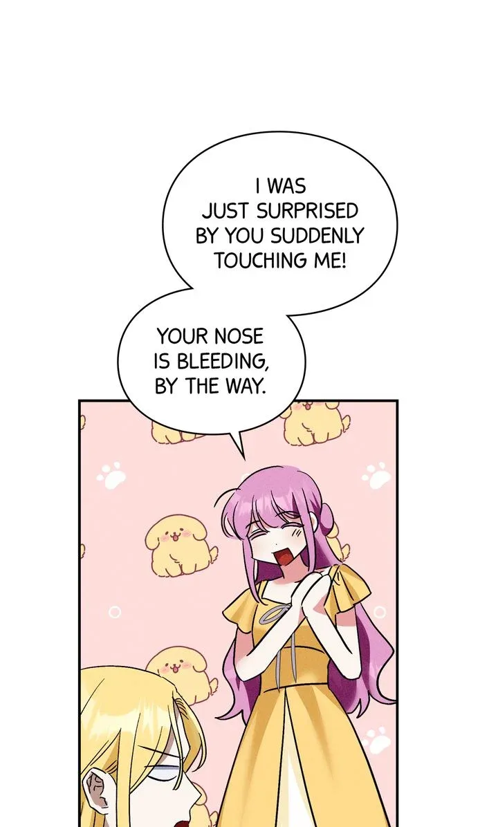 How to Protect the Master of the Monster Mansion Chapter 28 page 82 - 