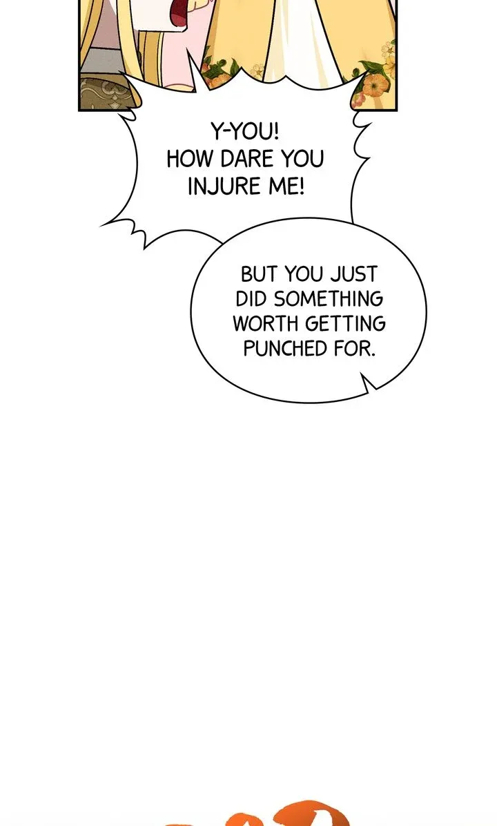 How to Protect the Master of the Monster Mansion Chapter 28 page 83 - 