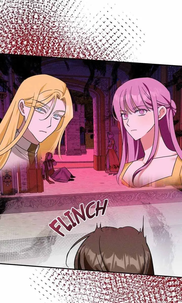 How to Protect the Master of the Monster Mansion Chapter 28 page 85 - 