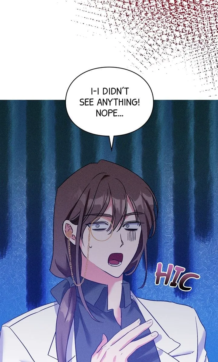 How to Protect the Master of the Monster Mansion Chapter 28 page 86 - 