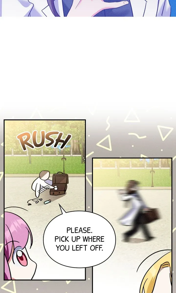 How to Protect the Master of the Monster Mansion Chapter 28 page 87 - 