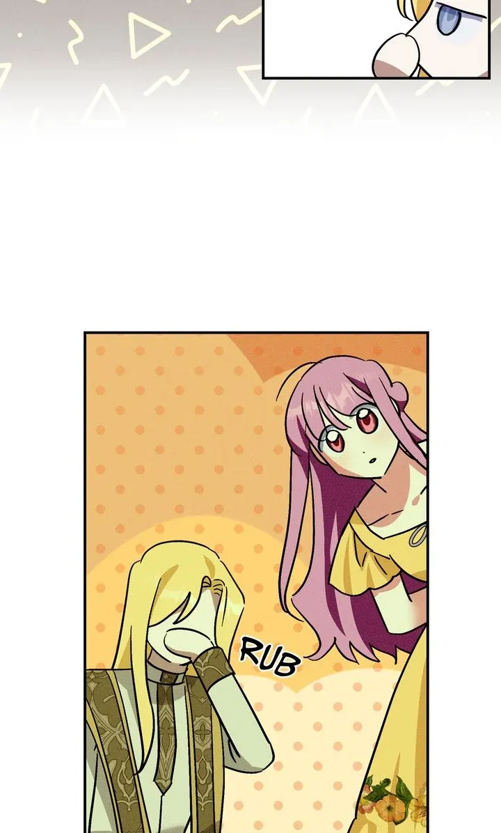 How to Protect the Master of the Monster Mansion Chapter 28 page 88 - 