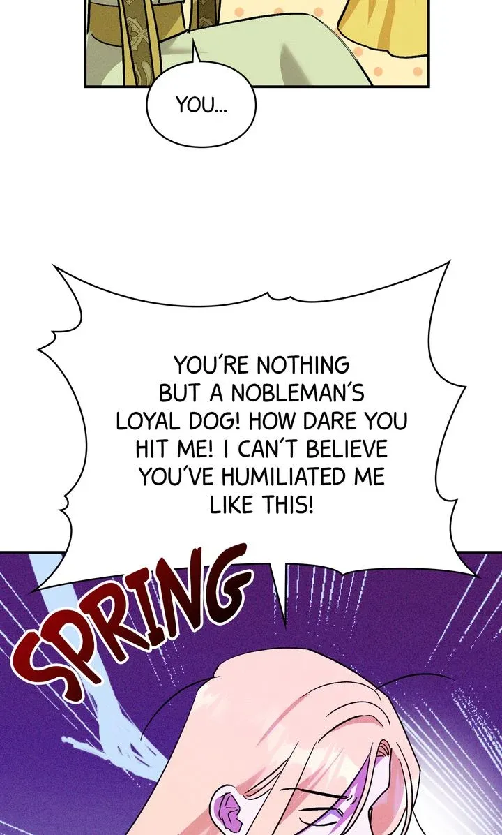 How to Protect the Master of the Monster Mansion Chapter 28 page 89 - 