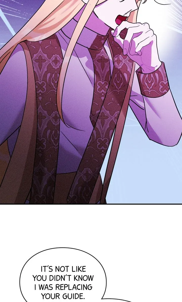 How to Protect the Master of the Monster Mansion Chapter 28 page 90 - 