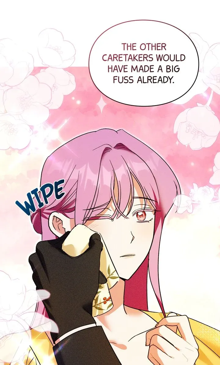 How to Protect the Master of the Monster Mansion Chapter 28 page 10 - 