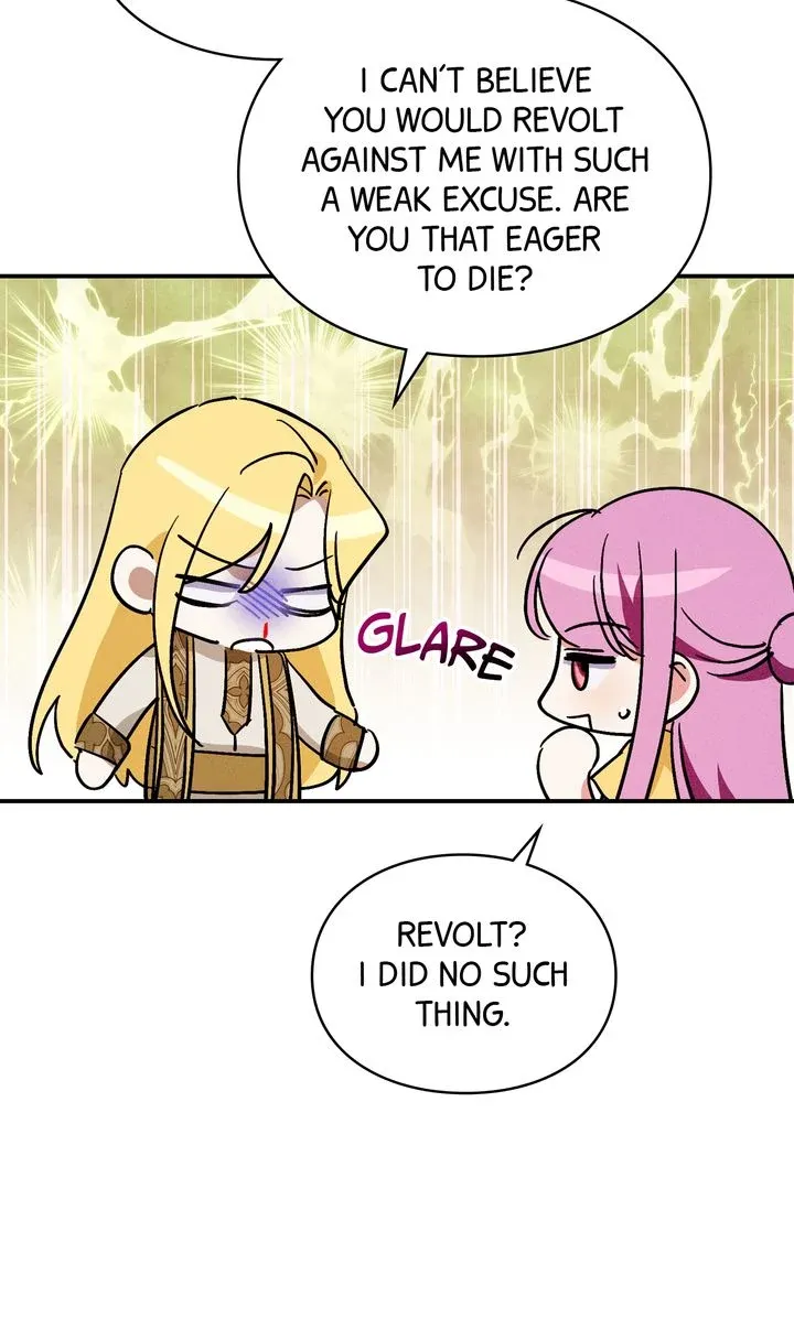 How to Protect the Master of the Monster Mansion Chapter 28 page 91 - 