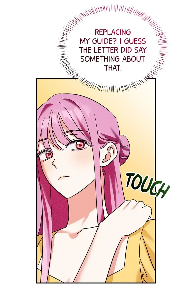 How to Protect the Master of the Monster Mansion Chapter 28 page 92 - 