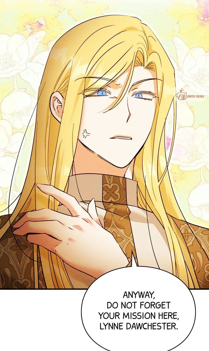 How to Protect the Master of the Monster Mansion Chapter 29 page 14 - 