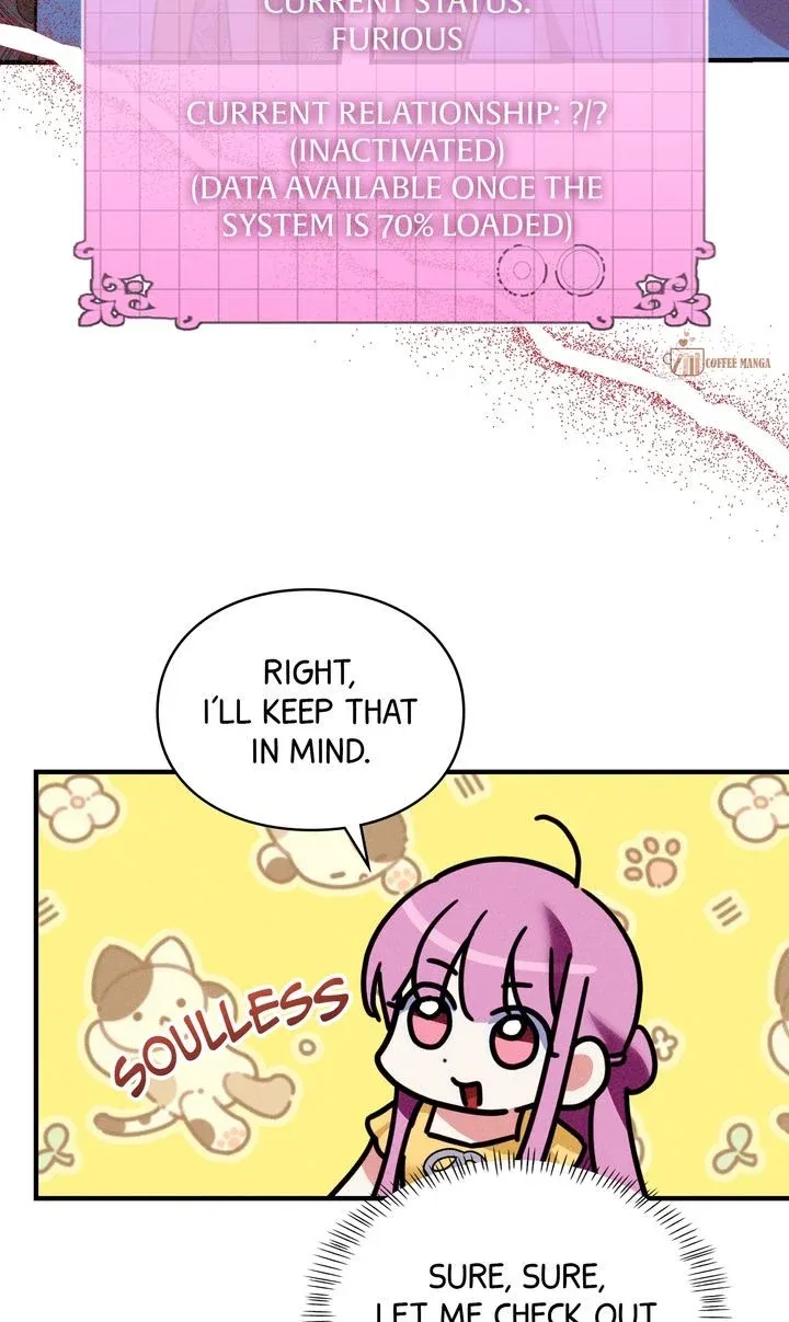 How to Protect the Master of the Monster Mansion Chapter 29 page 18 - 