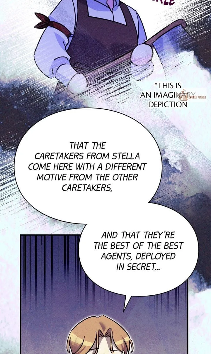 How to Protect the Master of the Monster Mansion Chapter 29 page 23 - 