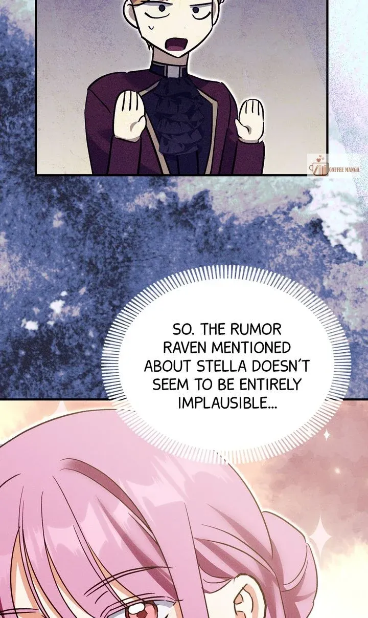 How to Protect the Master of the Monster Mansion Chapter 29 page 24 - 