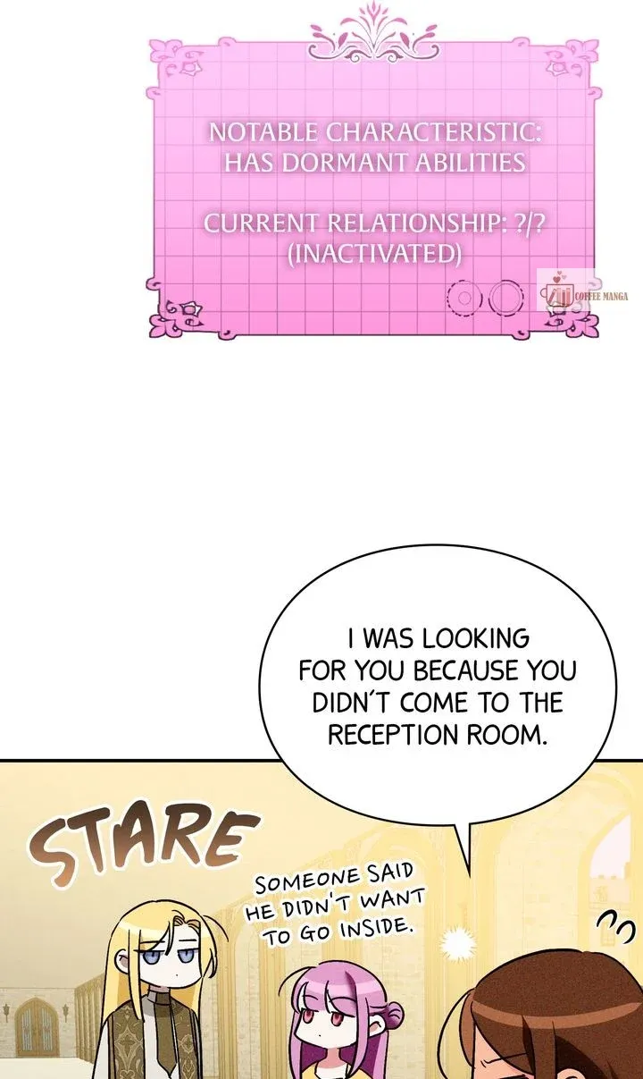 How to Protect the Master of the Monster Mansion Chapter 29 page 30 - 