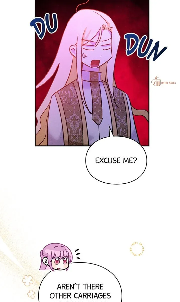 How to Protect the Master of the Monster Mansion Chapter 29 page 32 - 