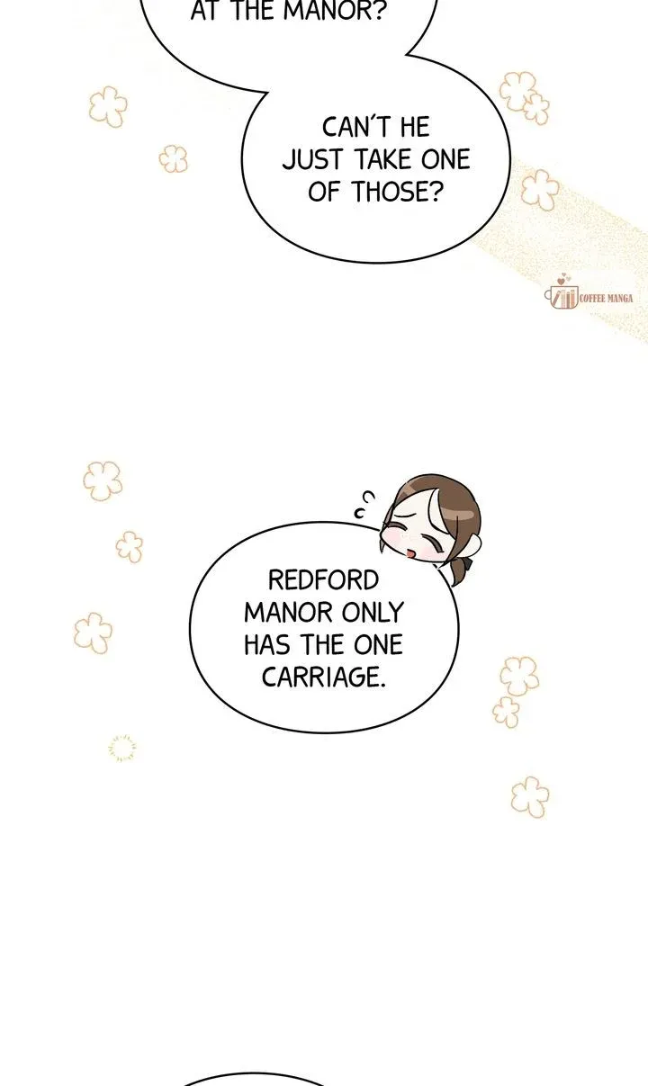 How to Protect the Master of the Monster Mansion Chapter 29 page 33 - 