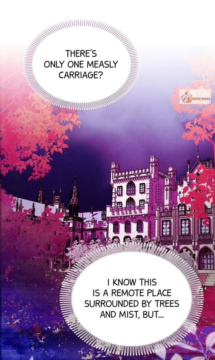 How to Protect the Master of the Monster Mansion Chapter 29 page 35 - 