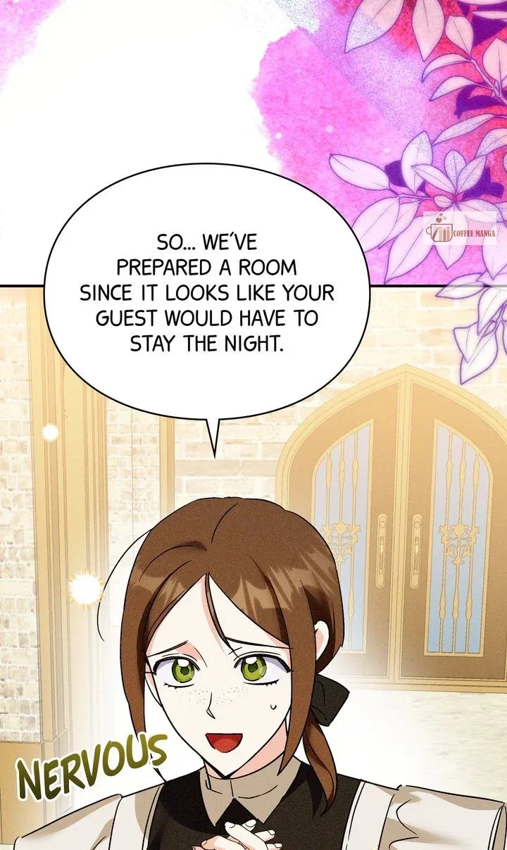How to Protect the Master of the Monster Mansion Chapter 29 page 37 - 