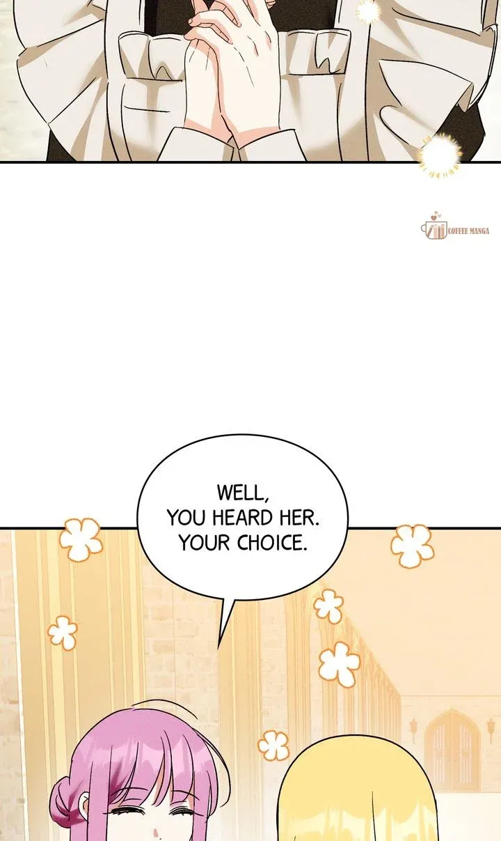 How to Protect the Master of the Monster Mansion Chapter 29 page 38 - 