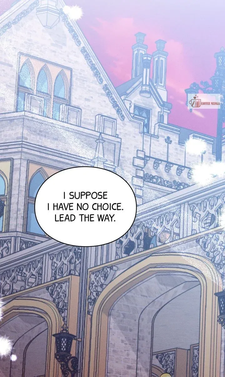 How to Protect the Master of the Monster Mansion Chapter 29 page 41 - 