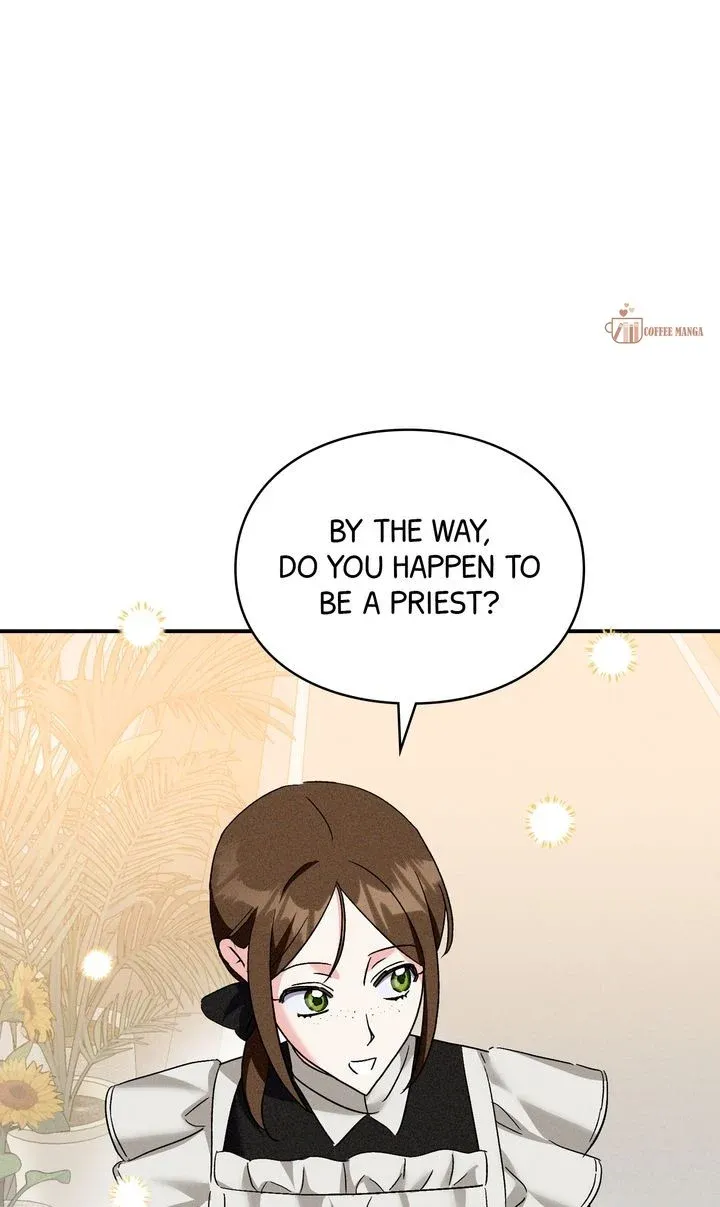 How to Protect the Master of the Monster Mansion Chapter 29 page 44 - 