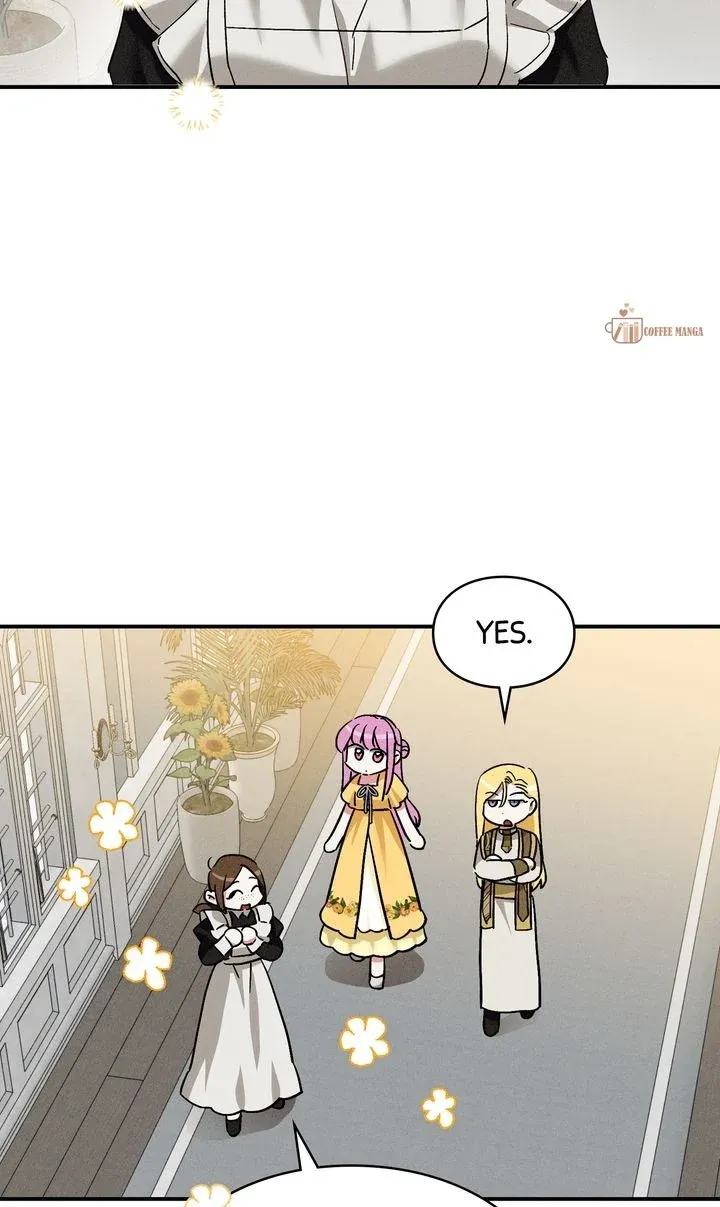 How to Protect the Master of the Monster Mansion Chapter 29 page 45 - 