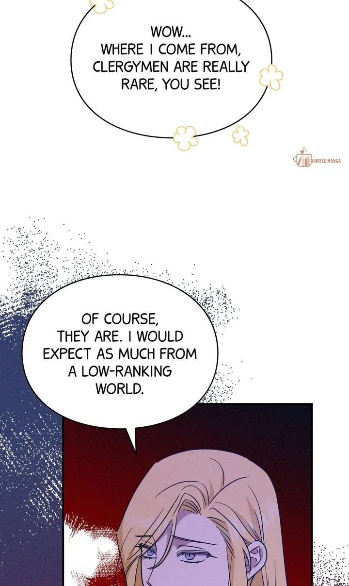 How to Protect the Master of the Monster Mansion Chapter 29 page 46 - 