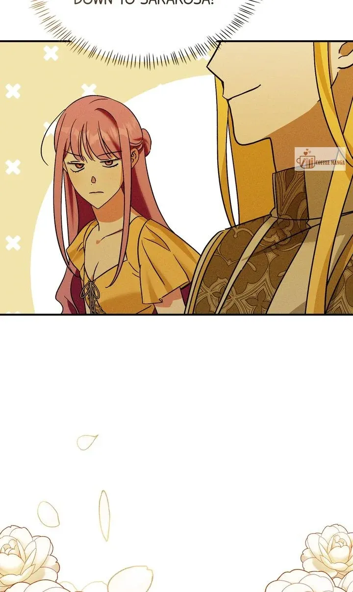 How to Protect the Master of the Monster Mansion Chapter 29 page 48 - 