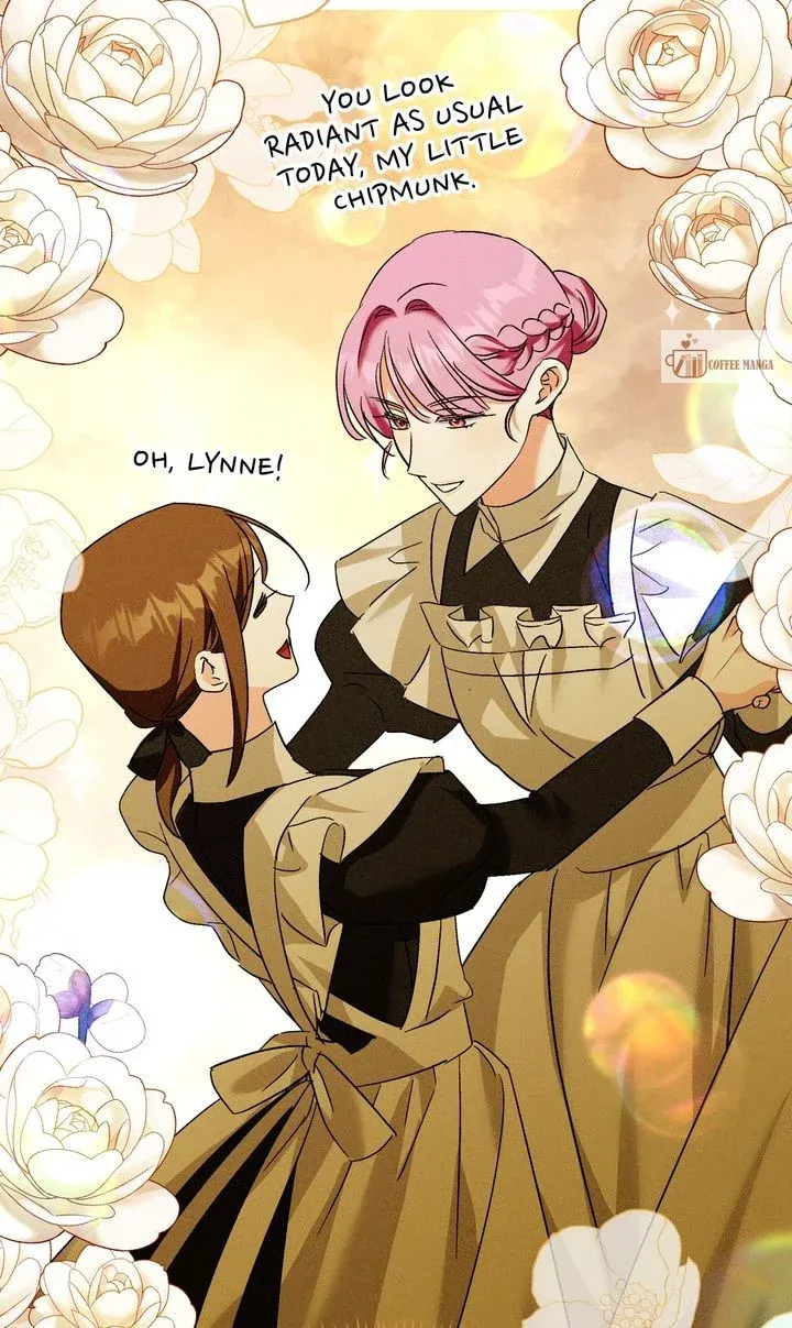 How to Protect the Master of the Monster Mansion Chapter 29 page 49 - 