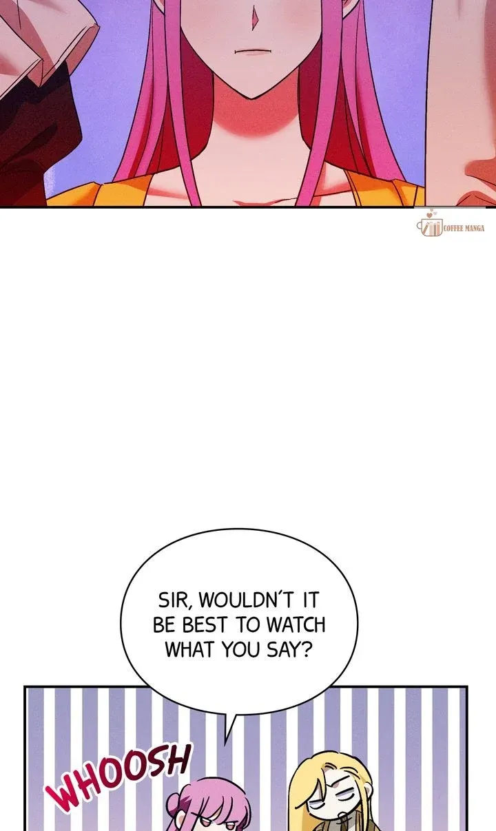 How to Protect the Master of the Monster Mansion Chapter 29 page 51 - 