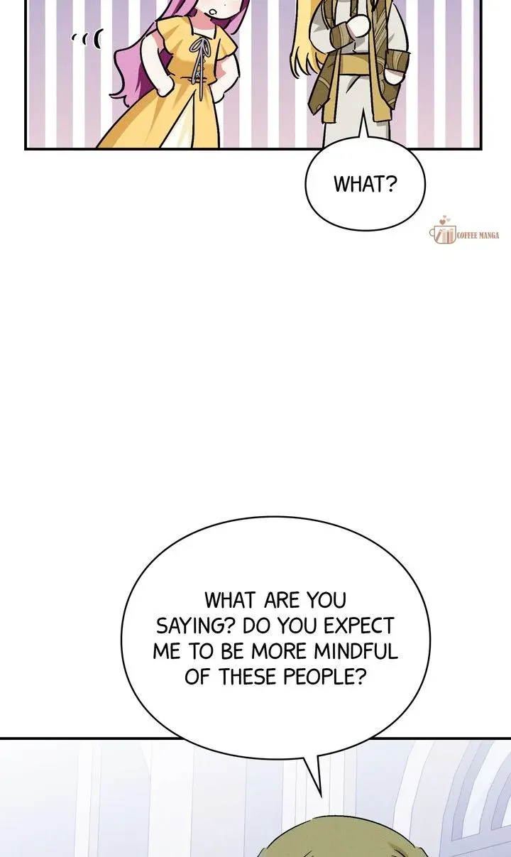 How to Protect the Master of the Monster Mansion Chapter 29 page 52 - 