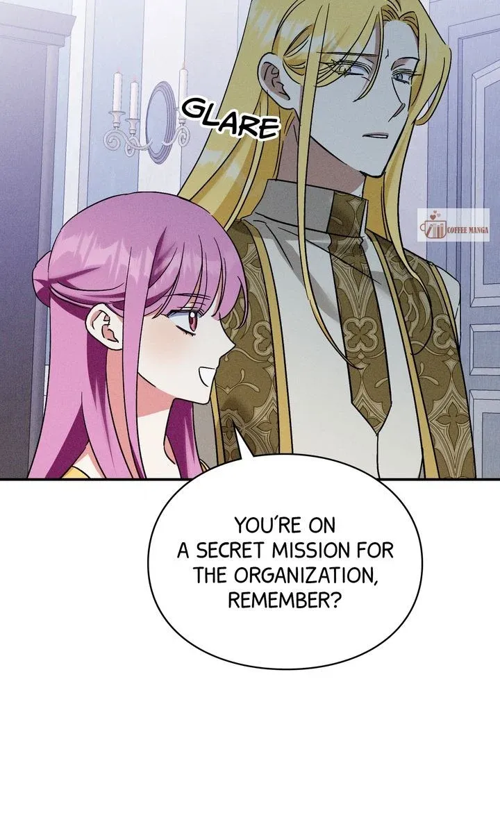 How to Protect the Master of the Monster Mansion Chapter 29 page 53 - 