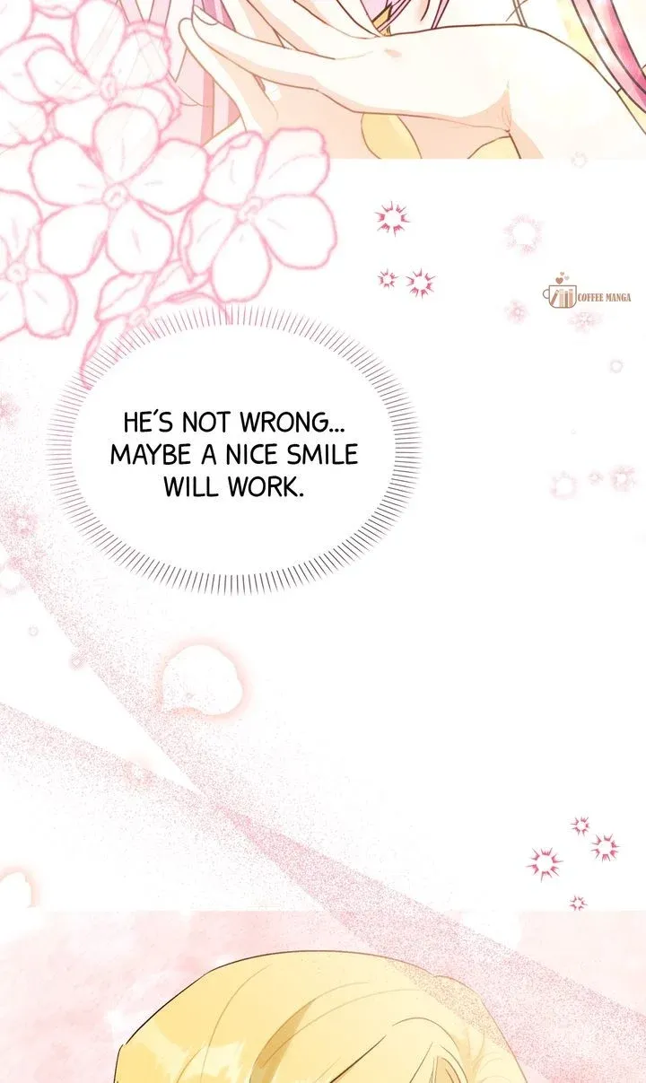 How to Protect the Master of the Monster Mansion Chapter 29 page 60 - 