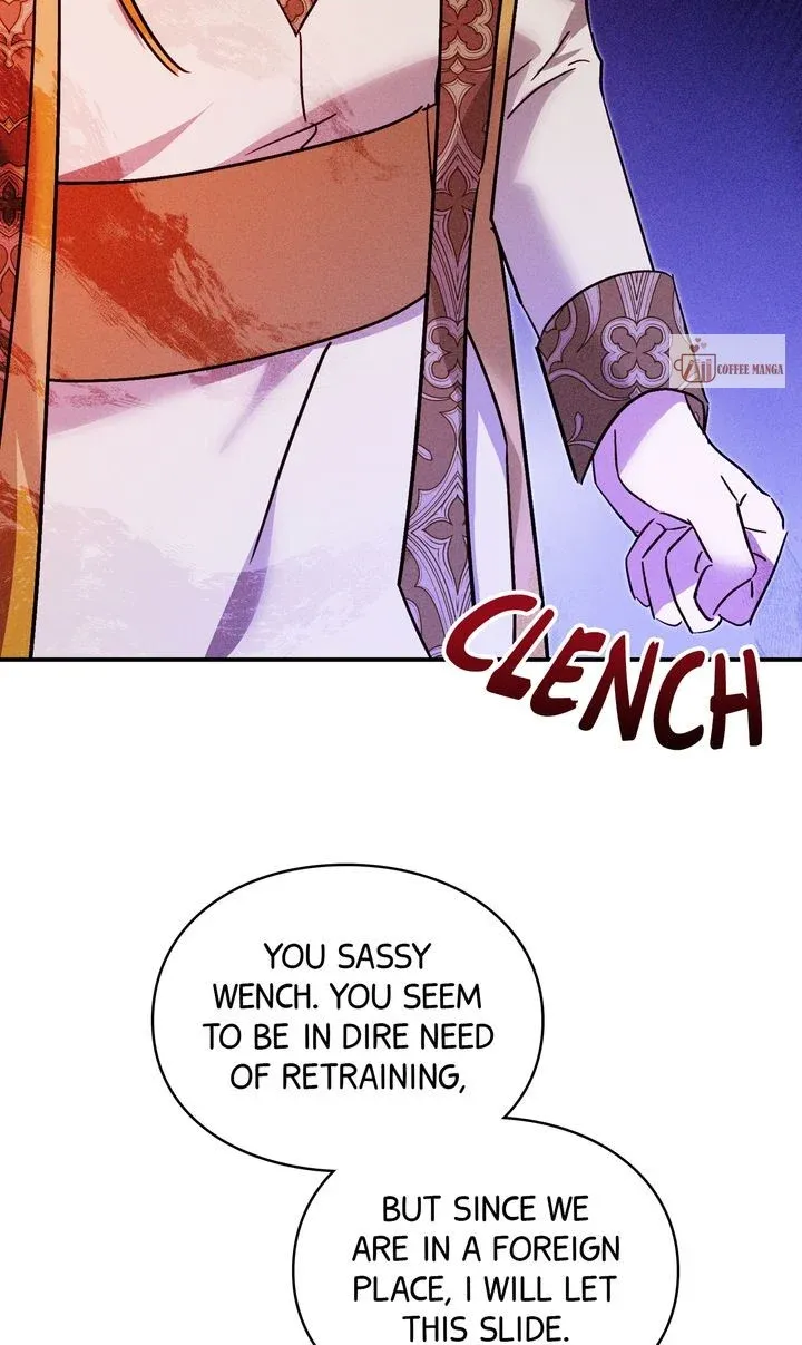 How to Protect the Master of the Monster Mansion Chapter 29 page 7 - 