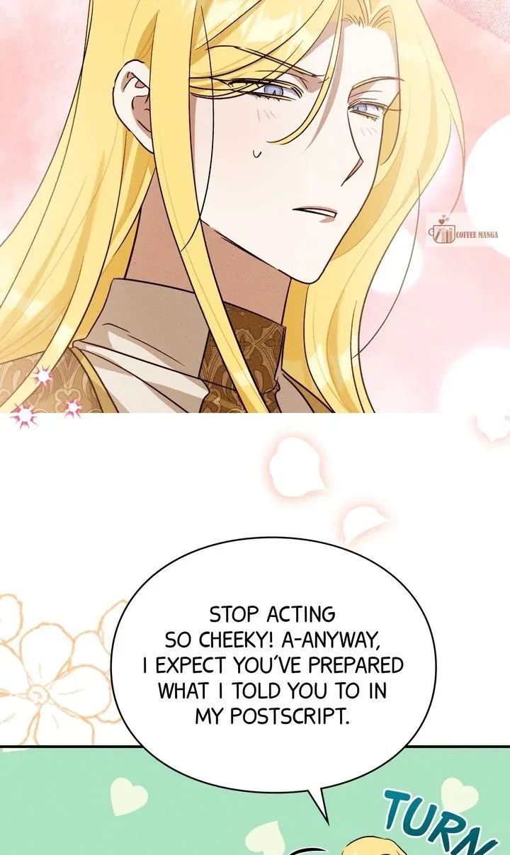 How to Protect the Master of the Monster Mansion Chapter 29 page 61 - 