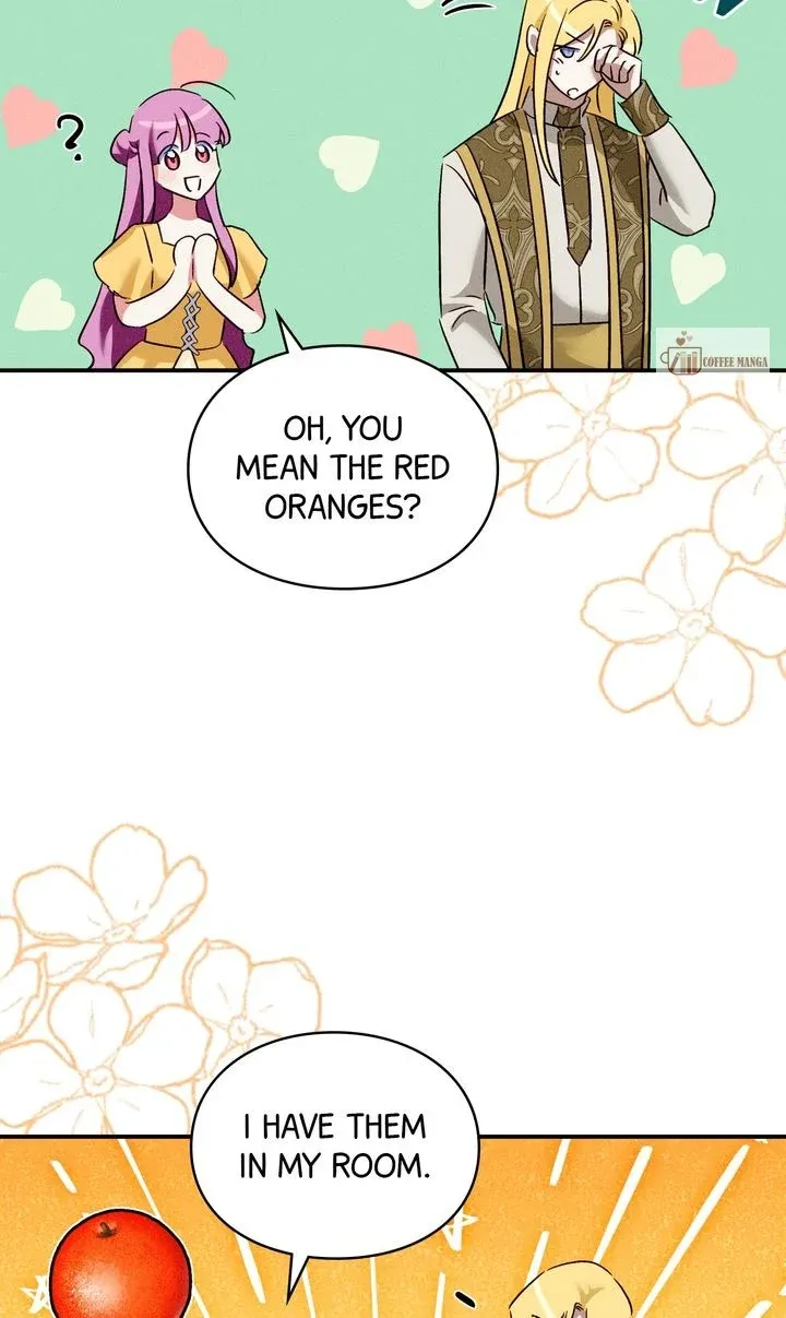 How to Protect the Master of the Monster Mansion Chapter 29 page 62 - 