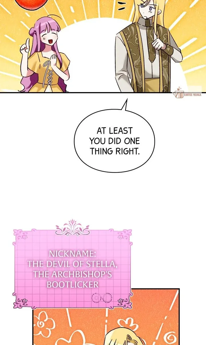 How to Protect the Master of the Monster Mansion Chapter 29 page 63 - 