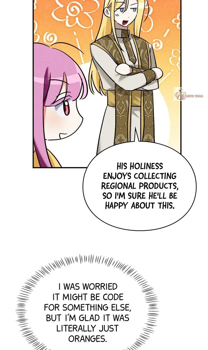 How to Protect the Master of the Monster Mansion Chapter 29 page 64 - 