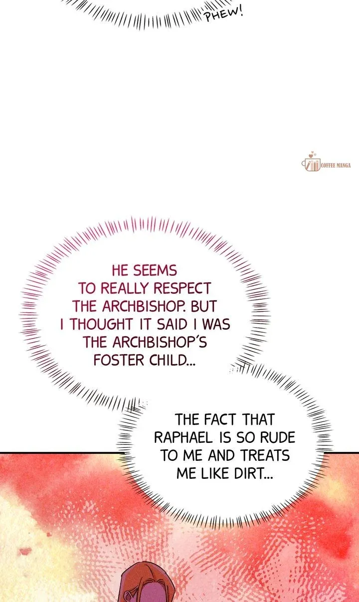 How to Protect the Master of the Monster Mansion Chapter 29 page 65 - 