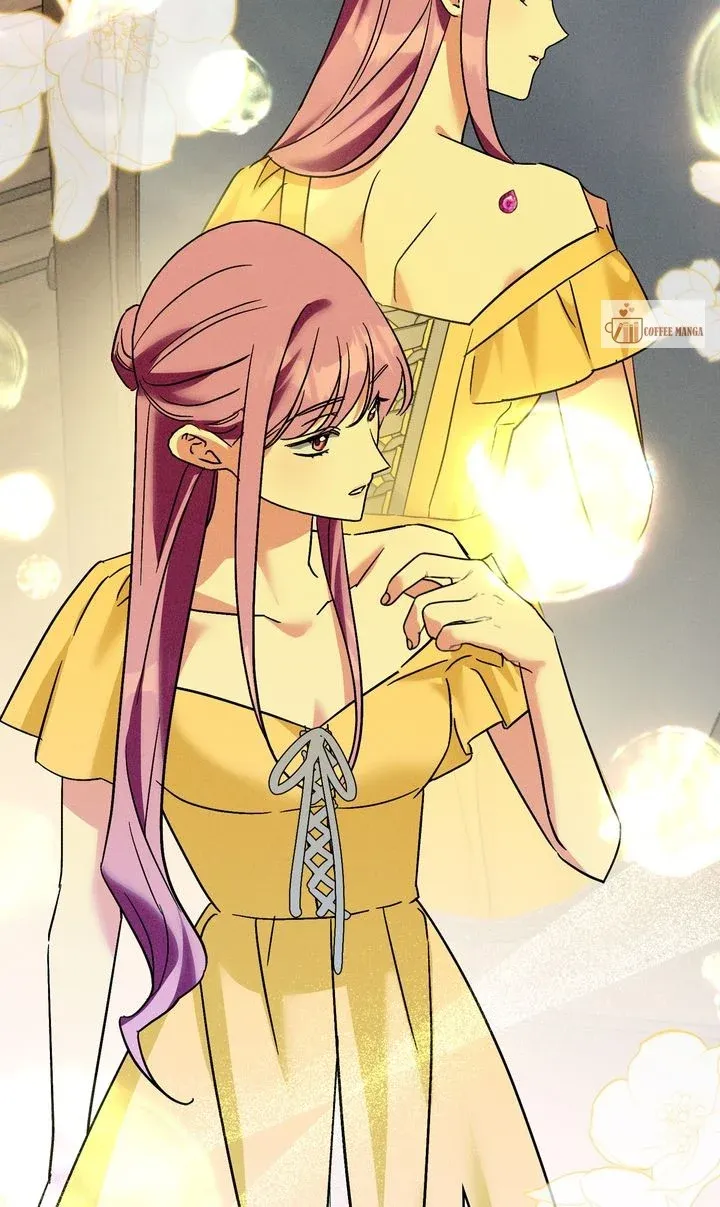 How to Protect the Master of the Monster Mansion Chapter 29 page 71 - 