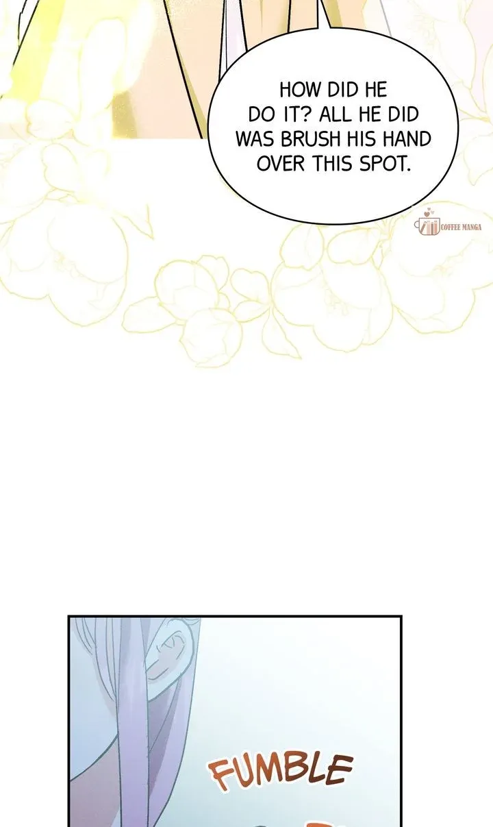 How to Protect the Master of the Monster Mansion Chapter 29 page 72 - 