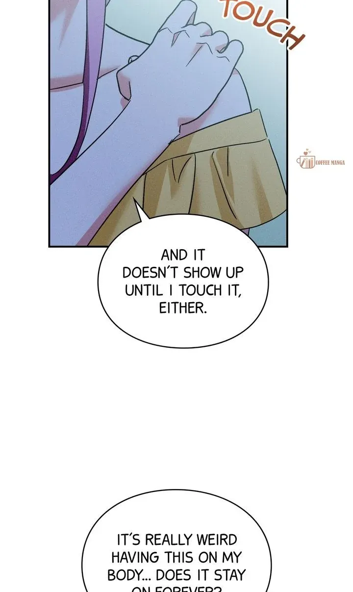 How to Protect the Master of the Monster Mansion Chapter 29 page 73 - 